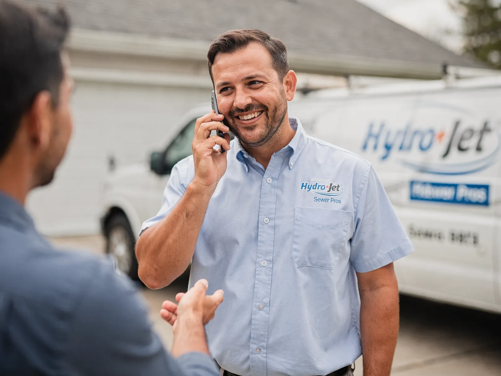 Hydro Jetting Carriere, MS FAQs